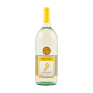 Barefoot Pinot Grigio (1 Bottle x 1500 mL)