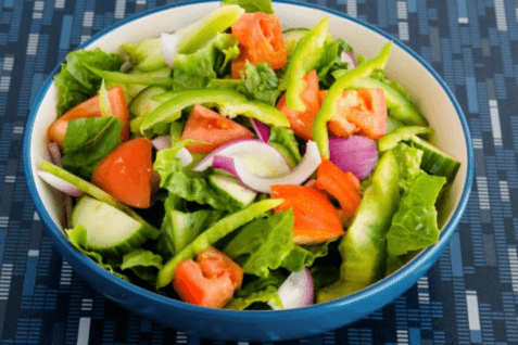 Starter Tossed Salad