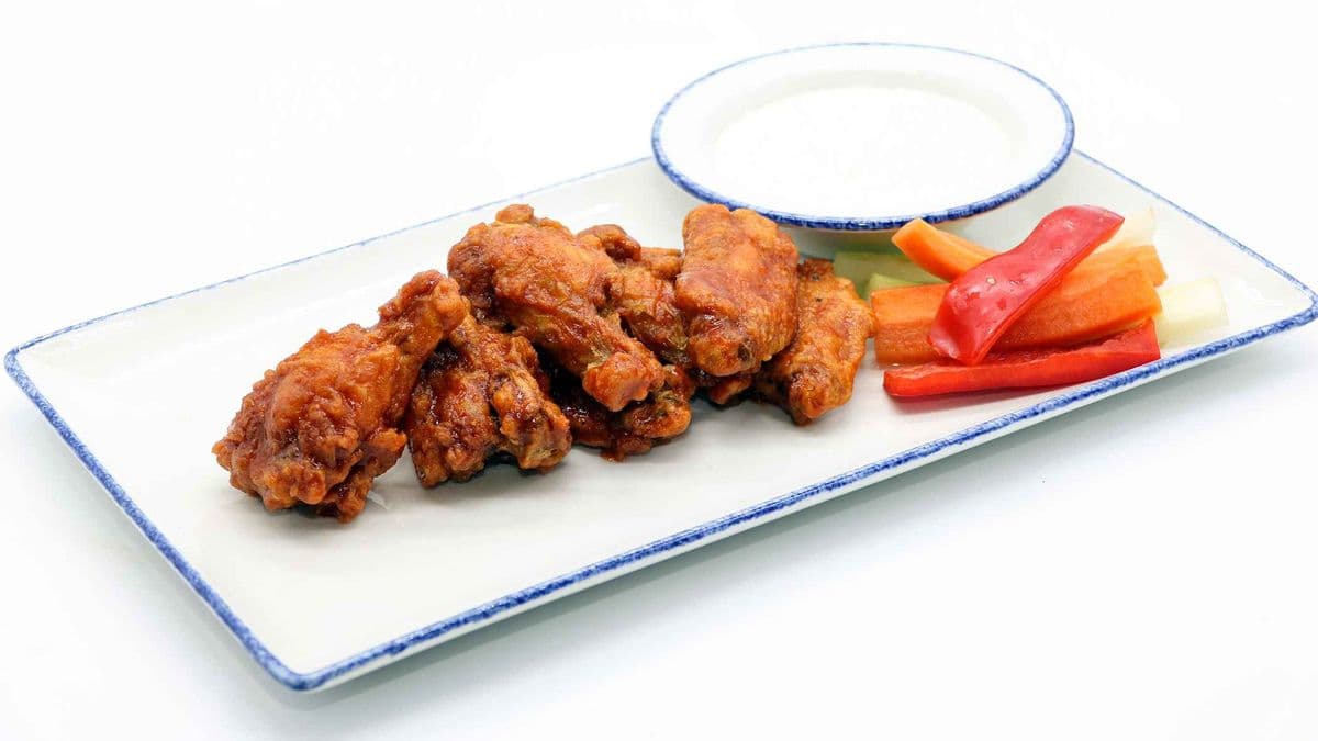 Chicken Wings (1 lb)