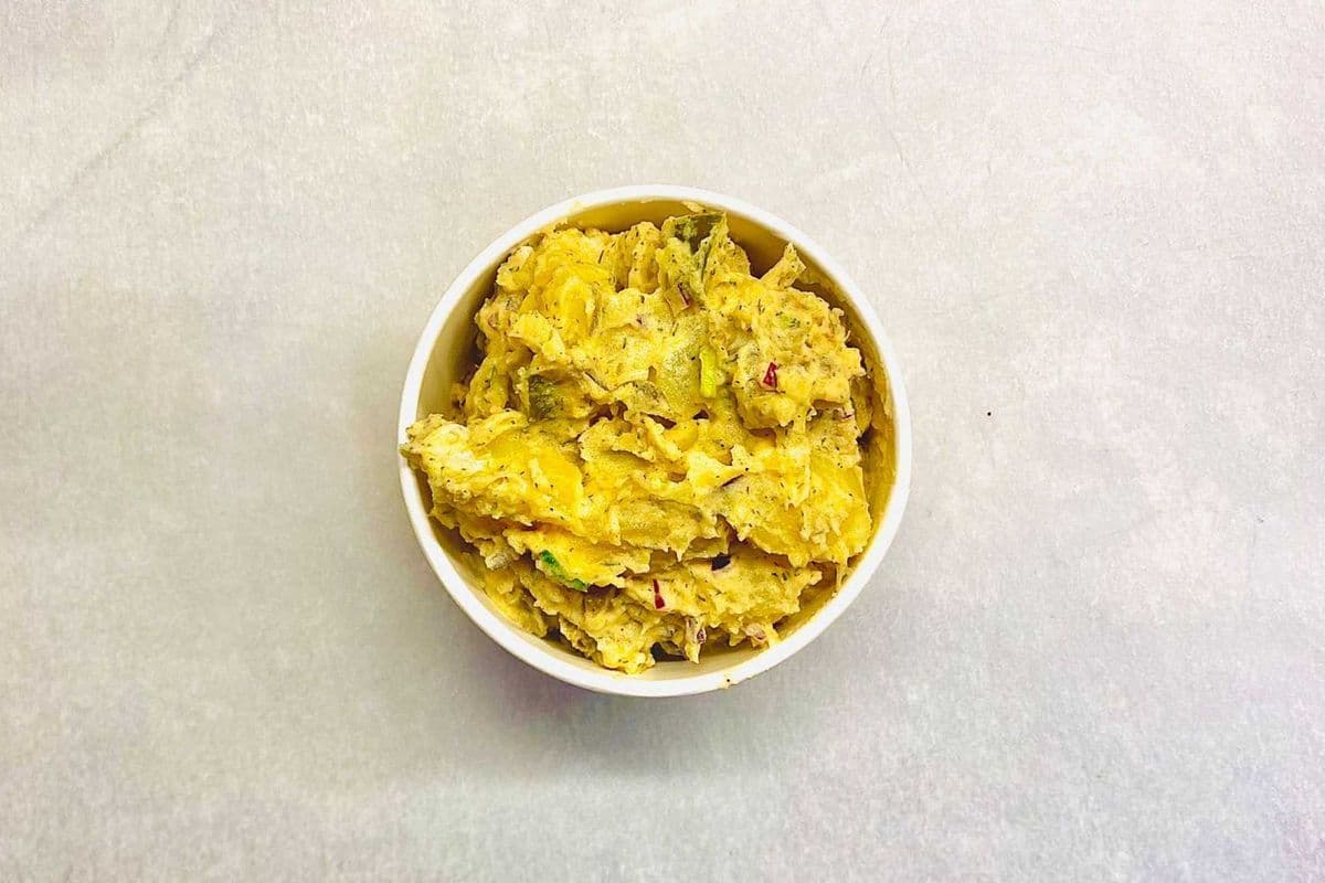 Potato Salad
