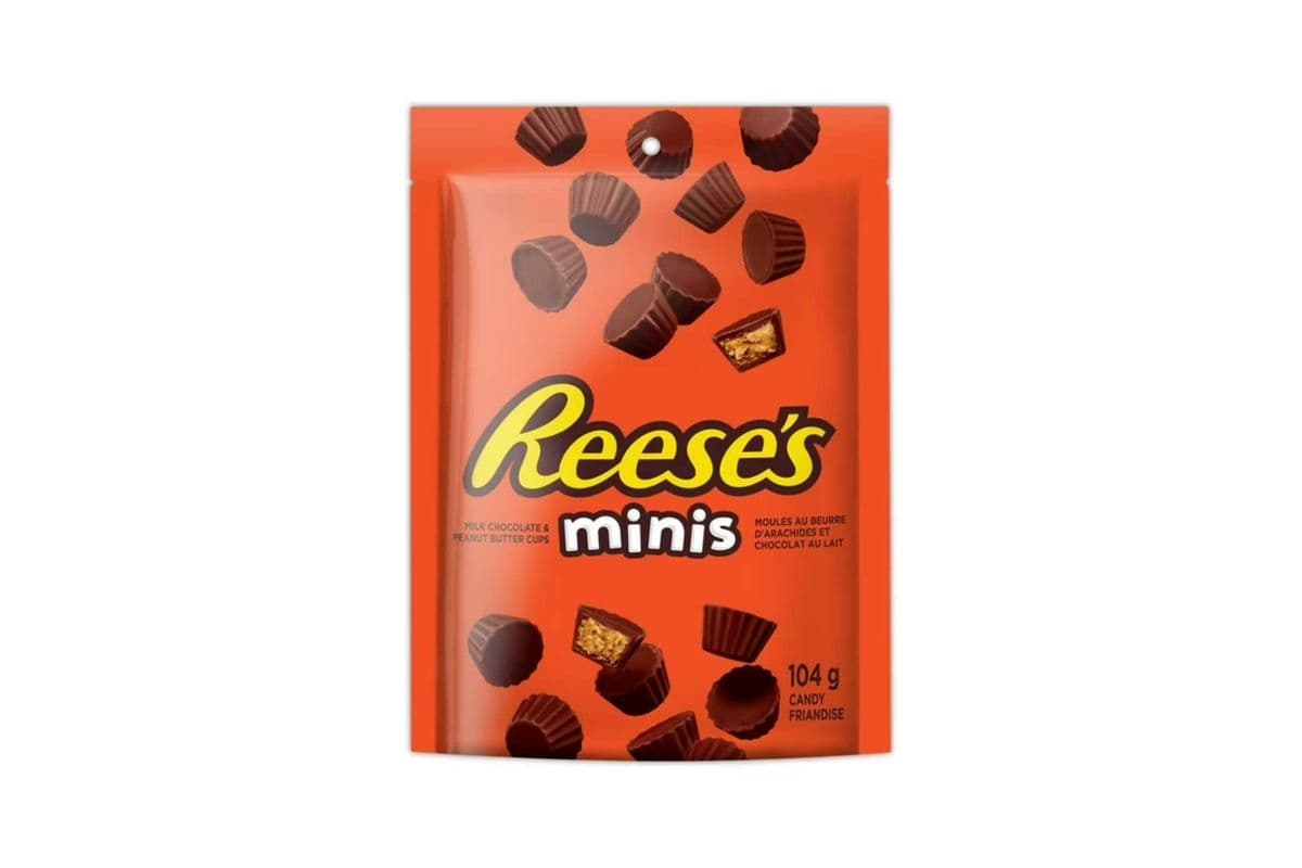 Reese's Minis (104g)