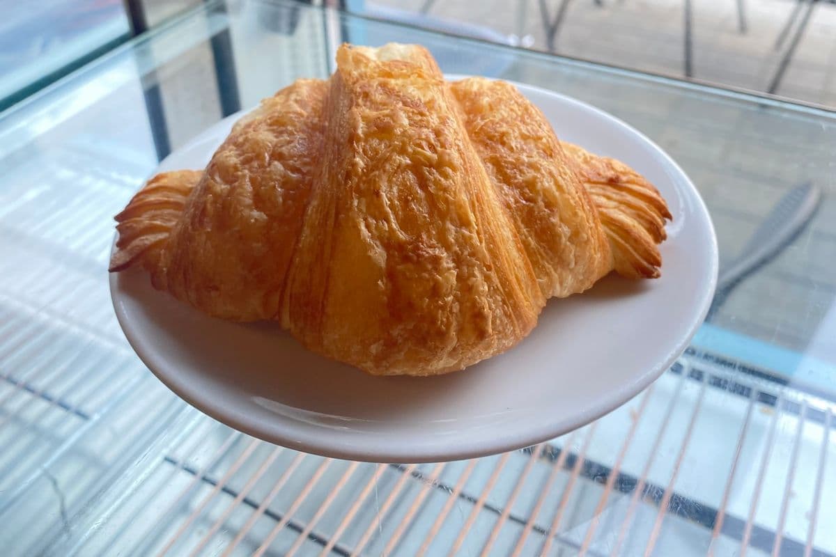 Croissant