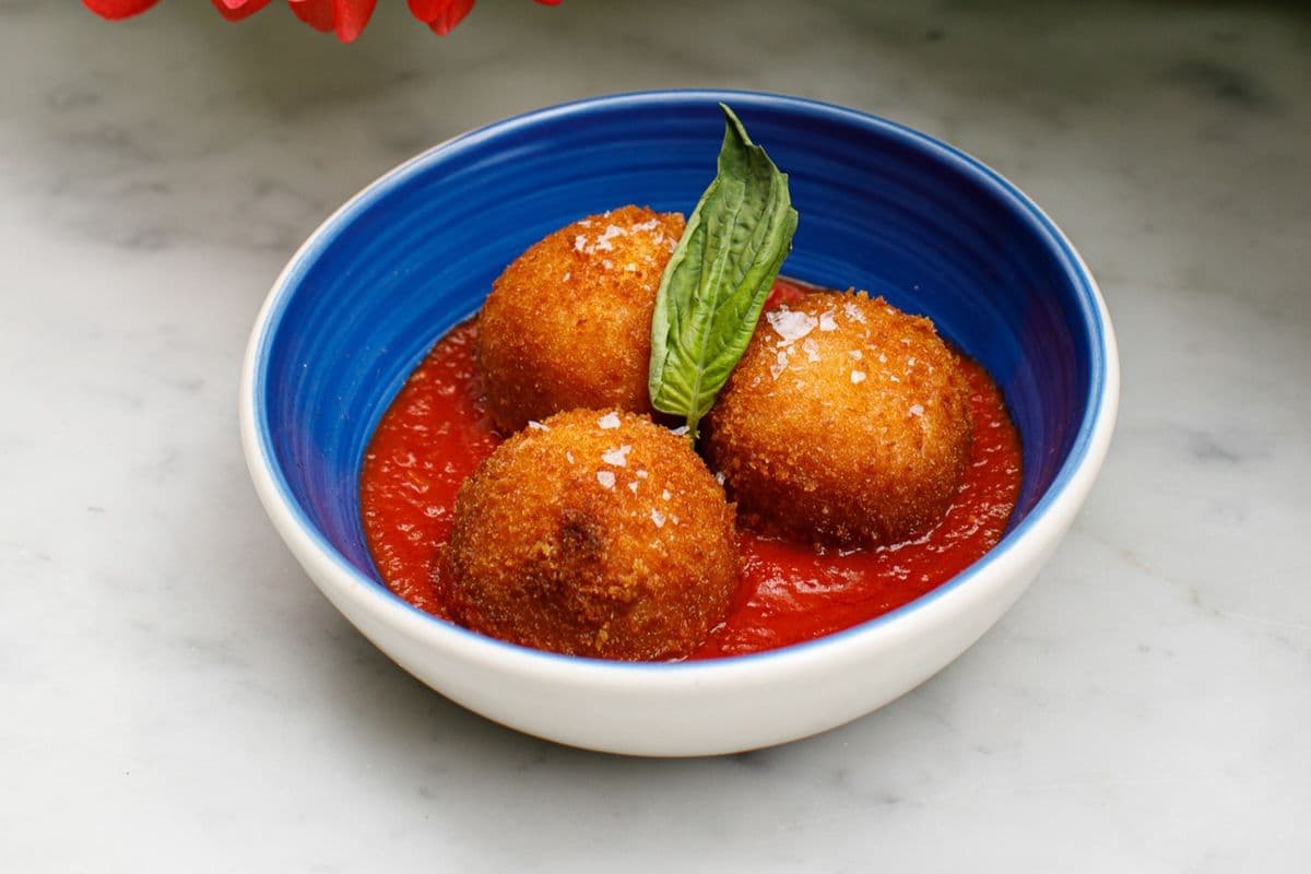 Arancini