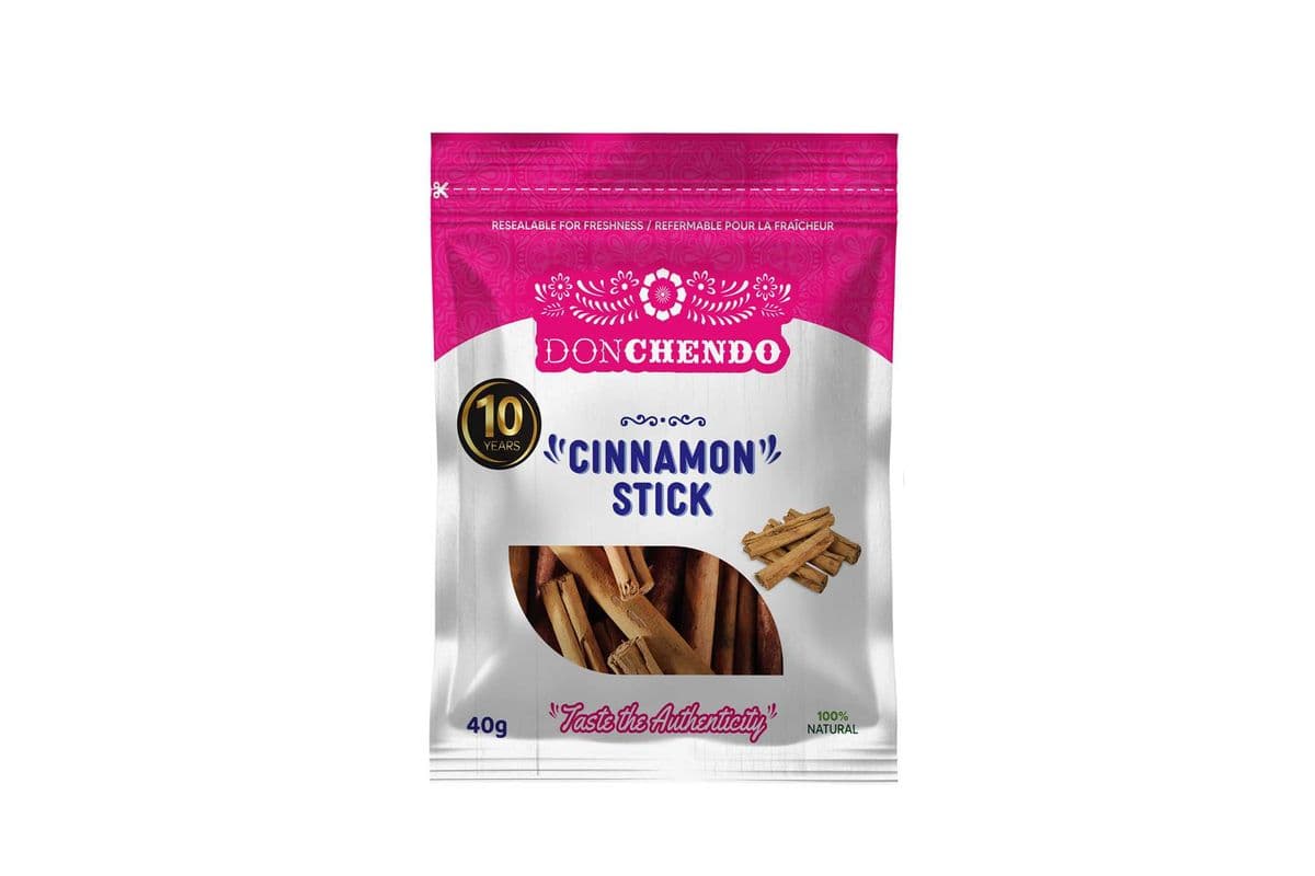 Don Chendo Cinnamon Stick (40 g)
