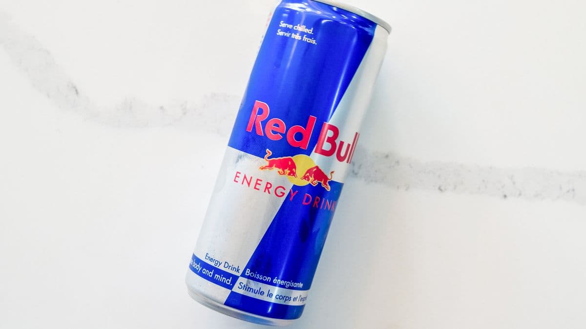 Red Bull