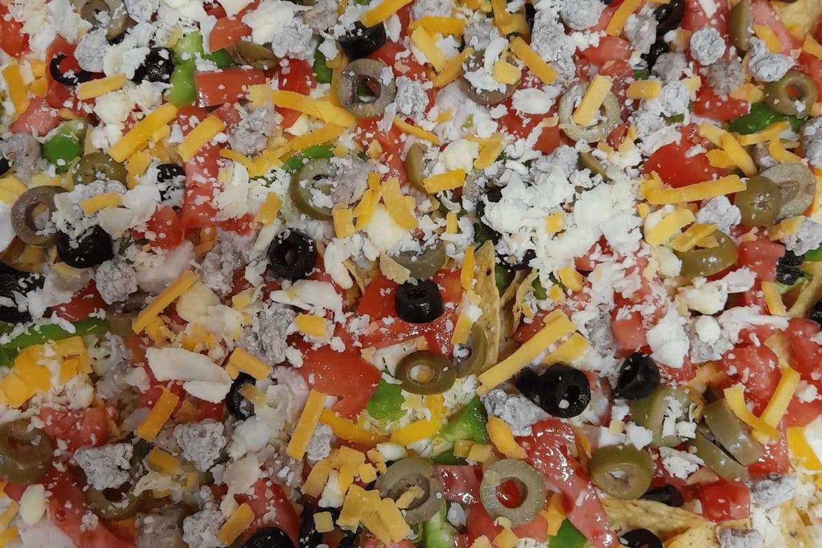 Nachos