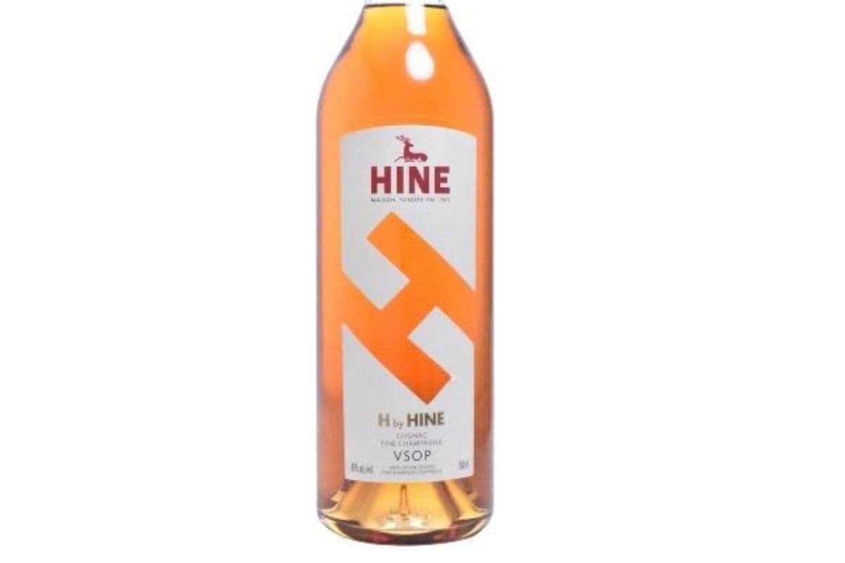 H BY HINE VSOP (1 x 750ML)
