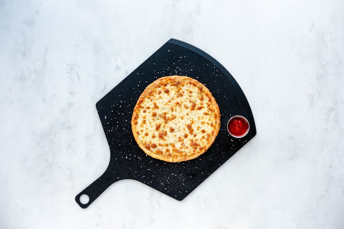 Cheesy Bread