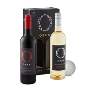 Open VQA Holiday Gift Pack (2 Bottle x 750 mL)