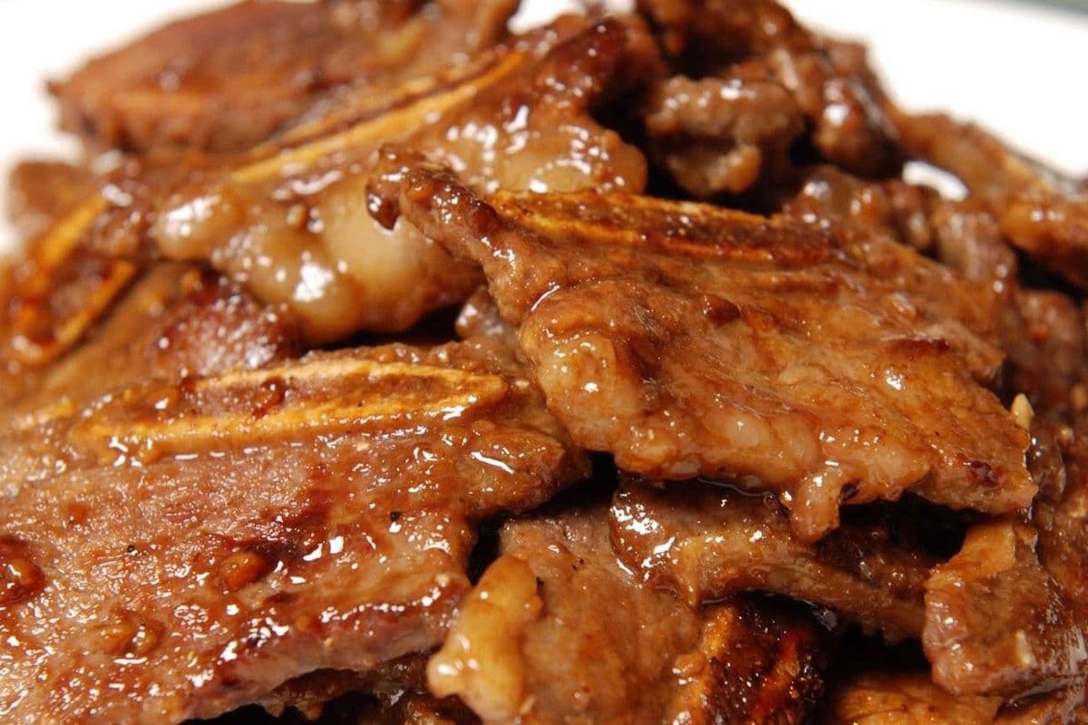 I03 Côte de boeuf/ Beef Rib (8 Mcx/ Pcs)