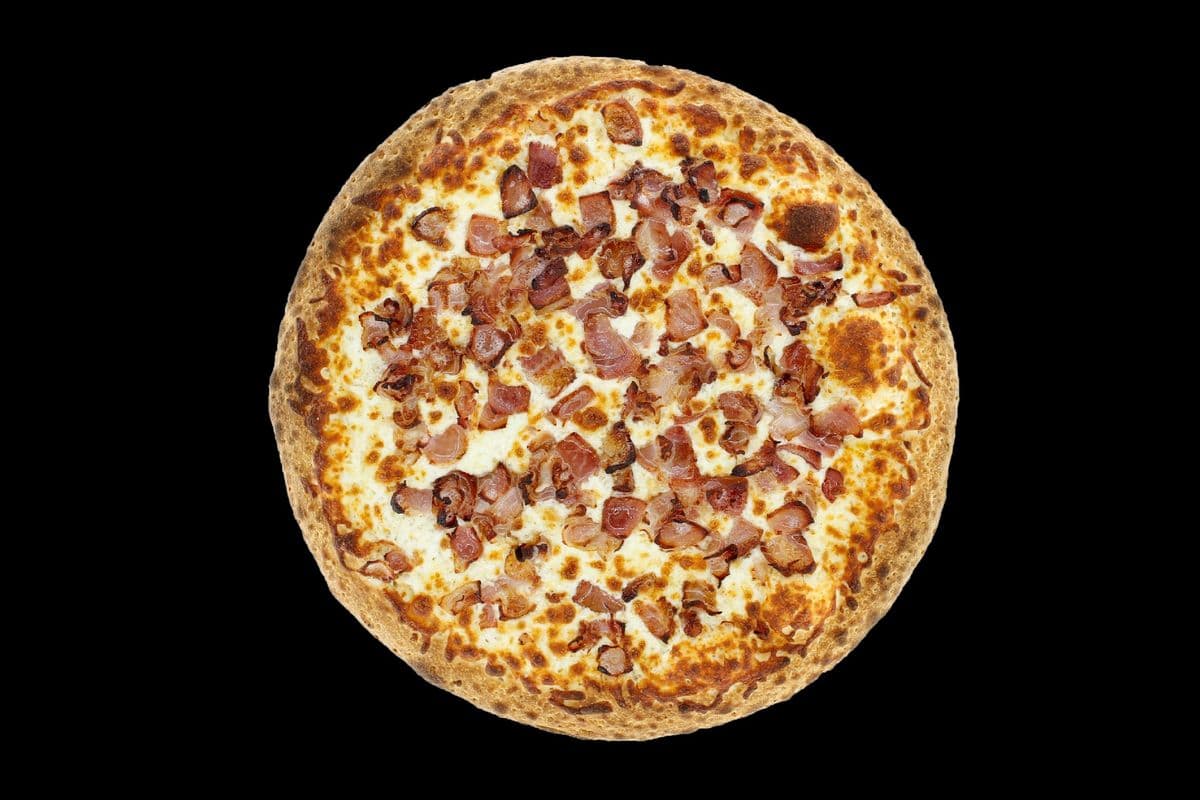Pizzas 12" - Québécoise