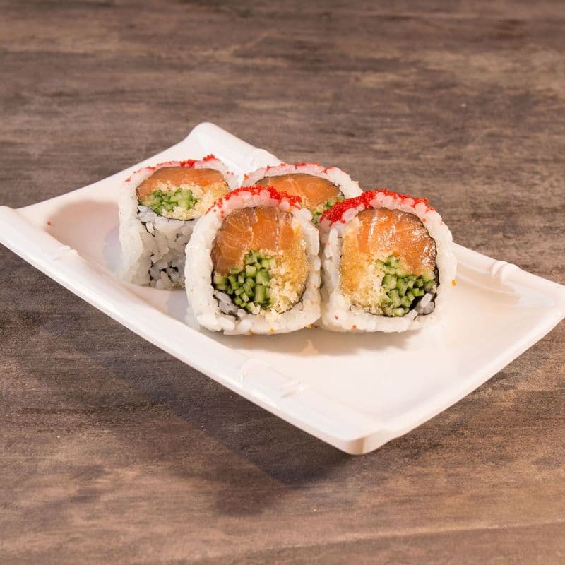Maki Épicé-Spicy