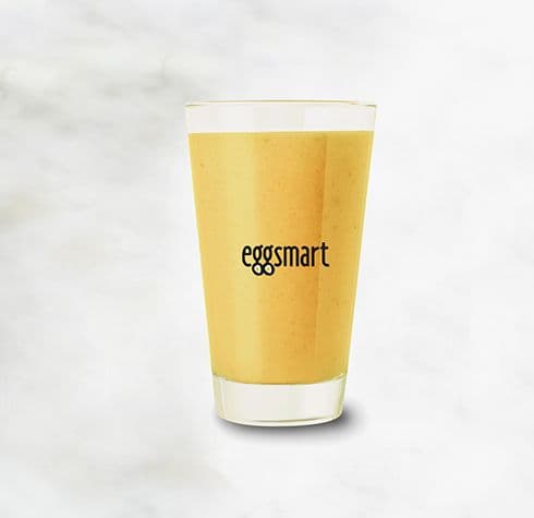 Mango Smoothie