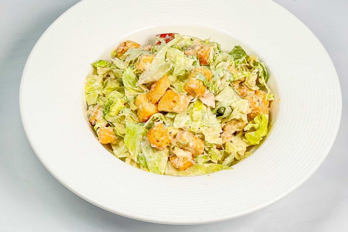 Ceaser Salad