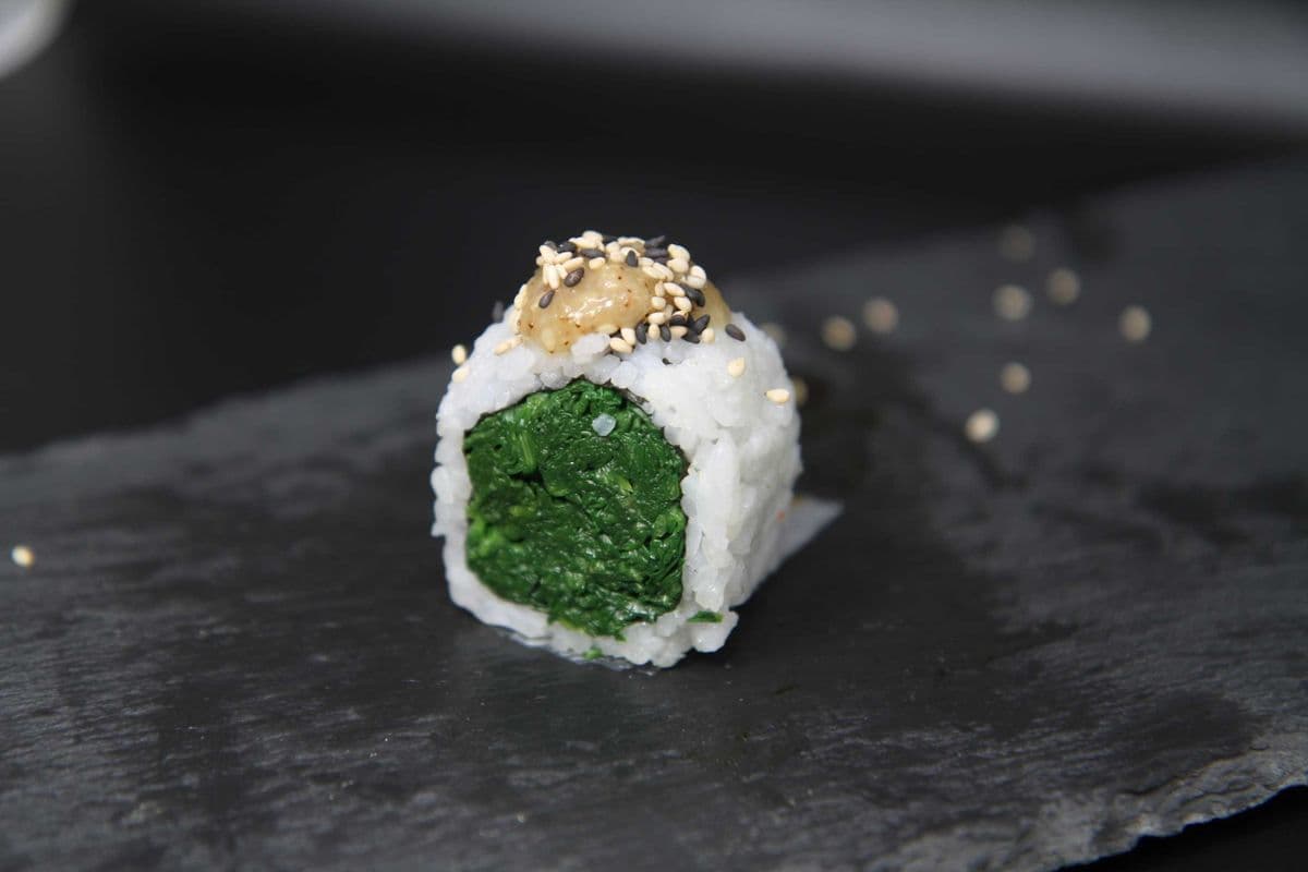 Popeye Roll
