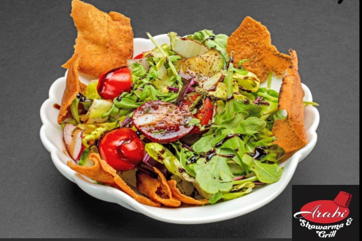 Fattoush
