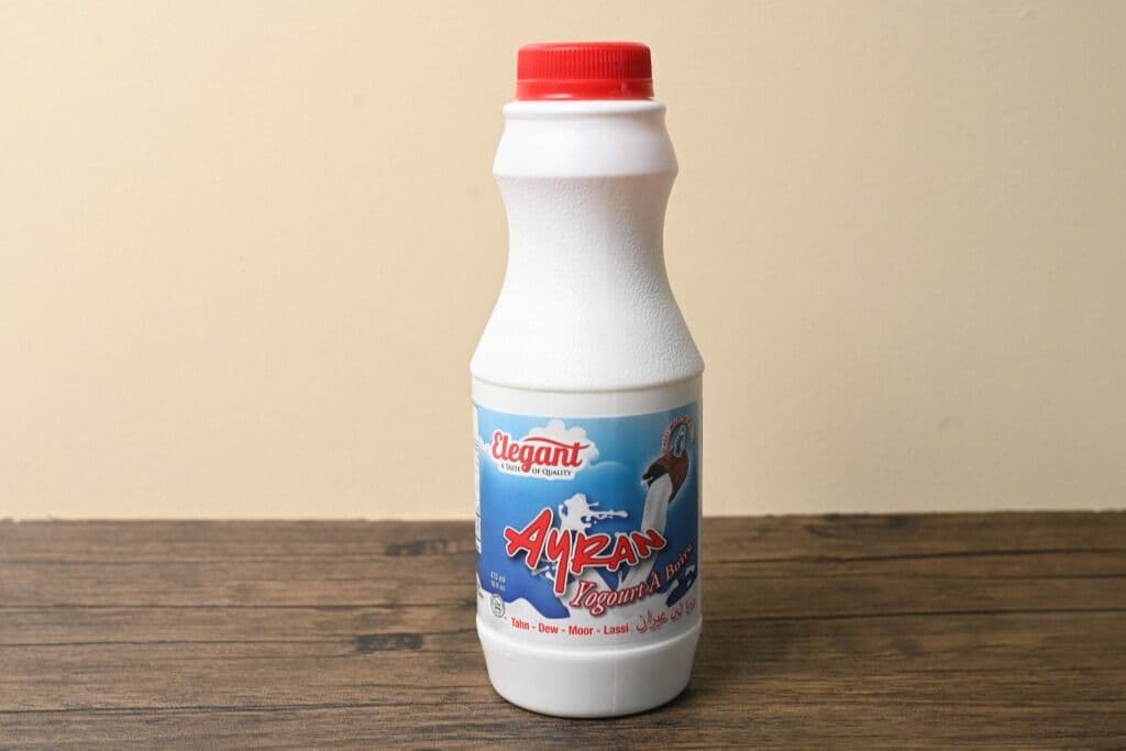 Ayran