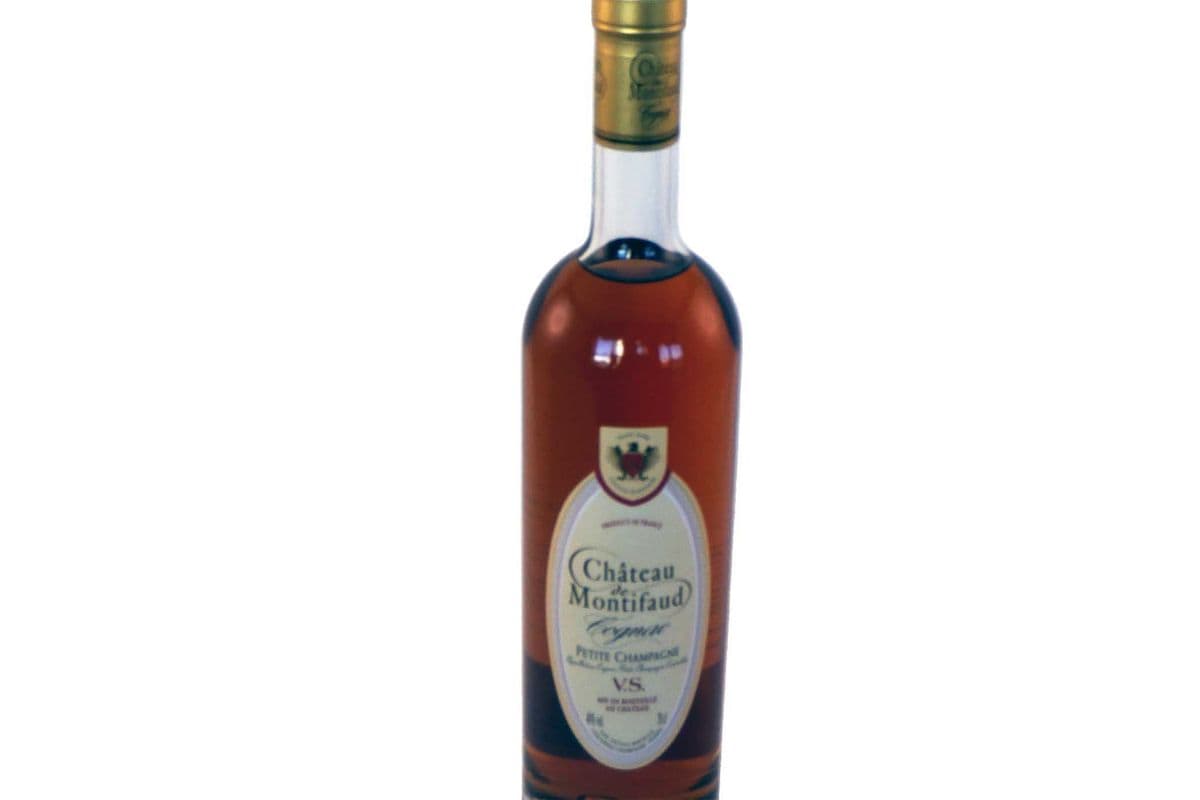Chateau De Montifaud V.S. (1 x 750 ml)