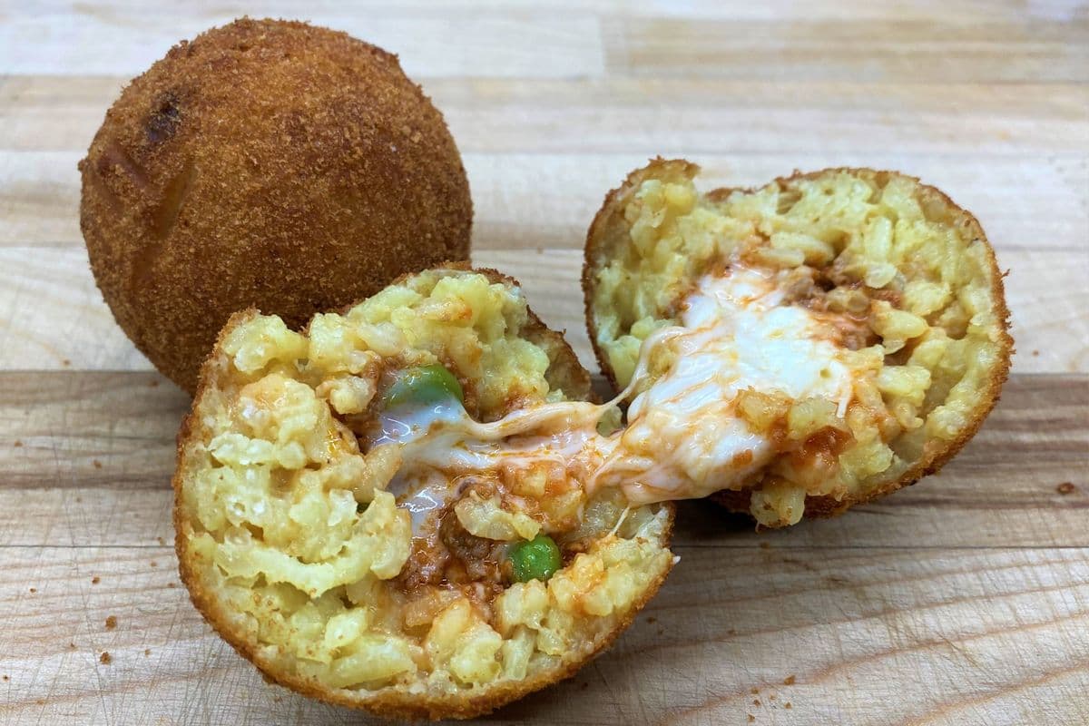 Arancini