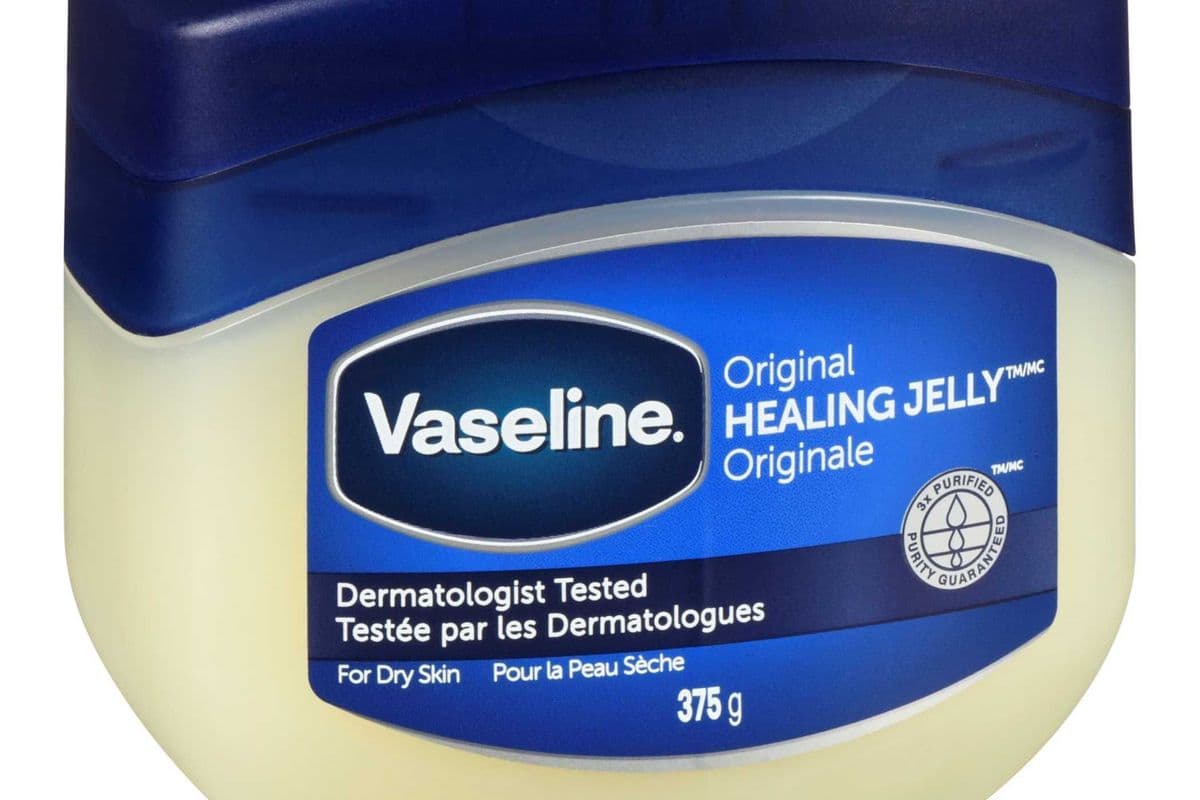 Vaseline