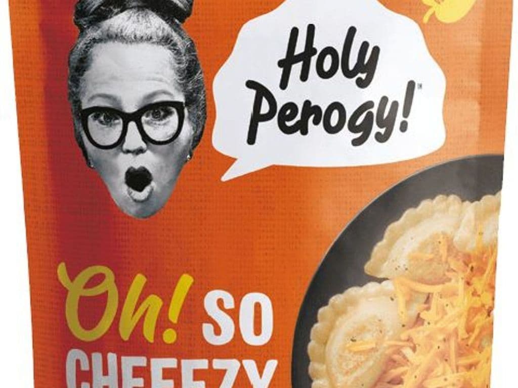 Oh! So Cheezy Bag