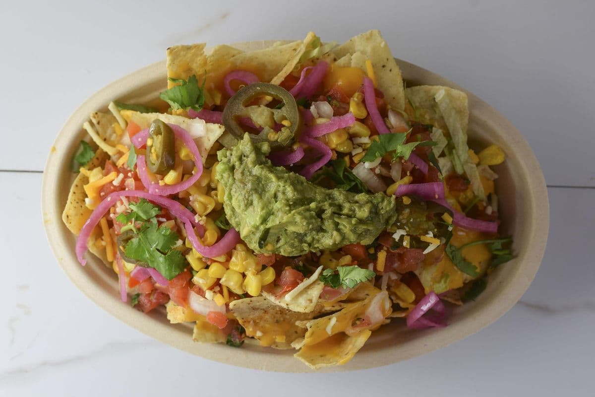 Nachos