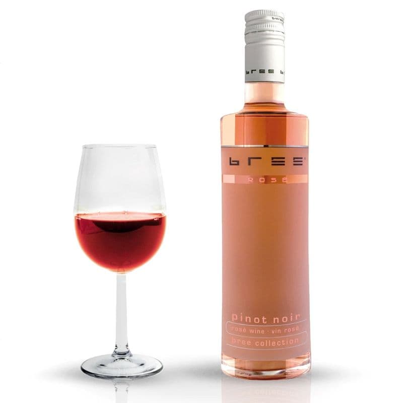 Bree Pinot Noir Rose (750 ml)