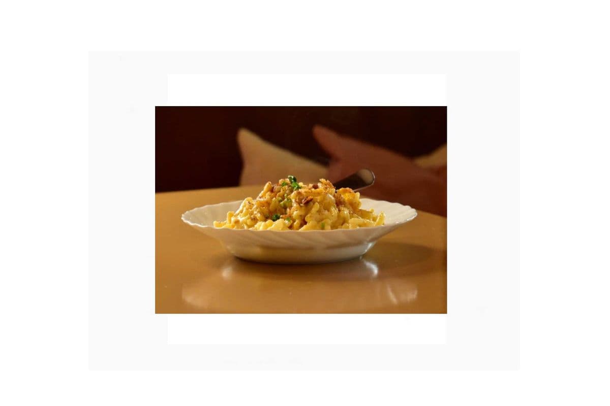 Mac And Cheese