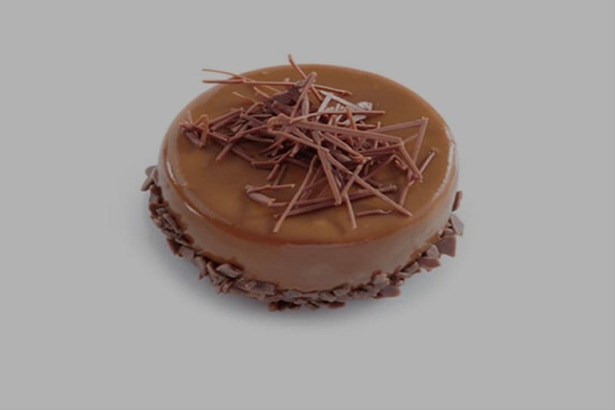 Bueno Cake