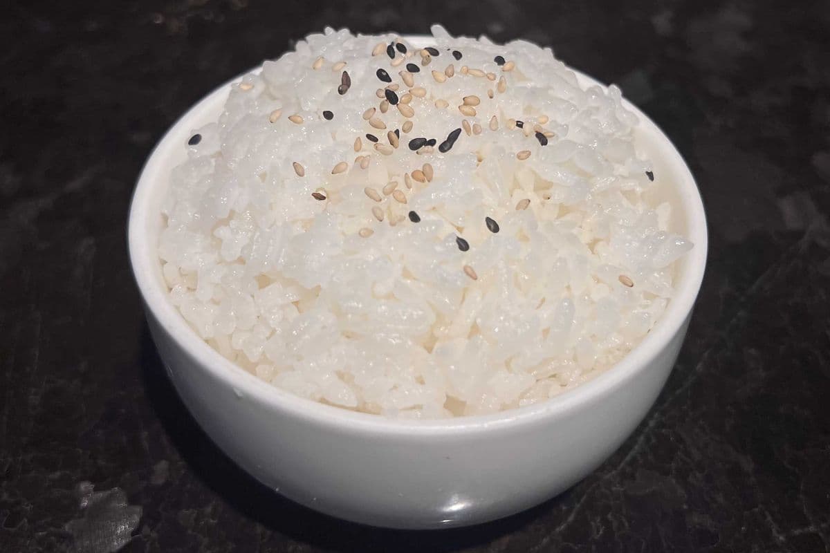 Sushi Rice