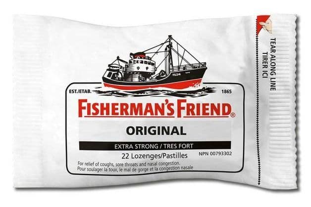 Fisherman's Friend Original