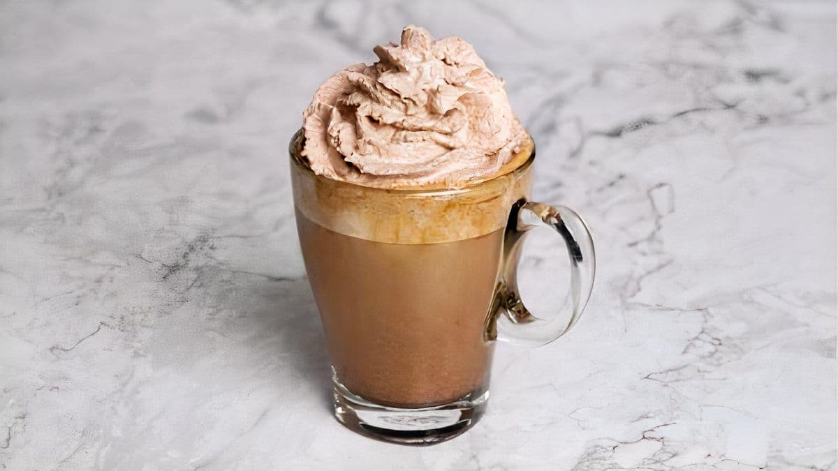 Cafe Mocha