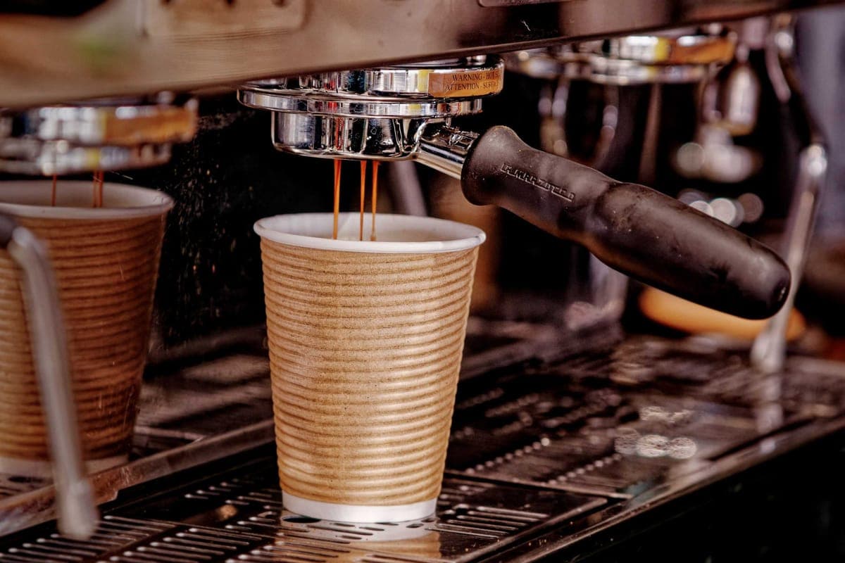 Espresso