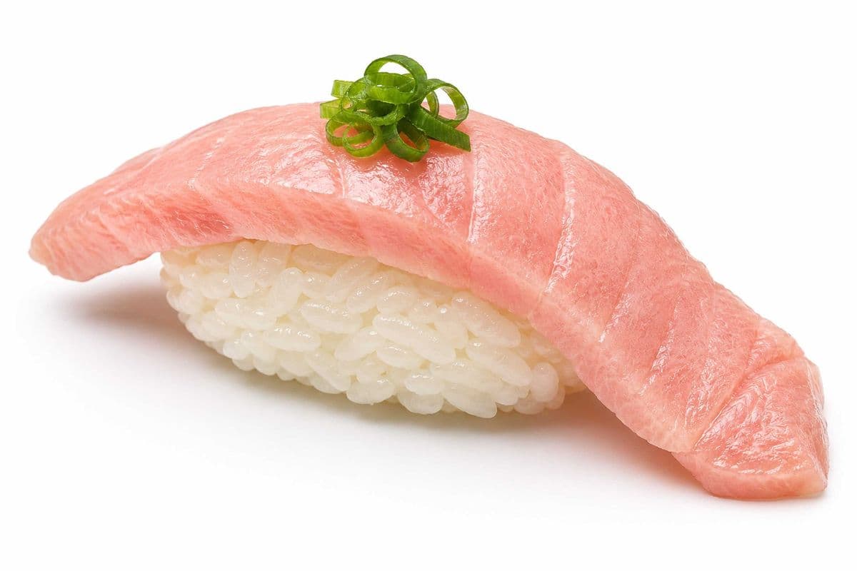 Toro Nigiri (1 pcs)