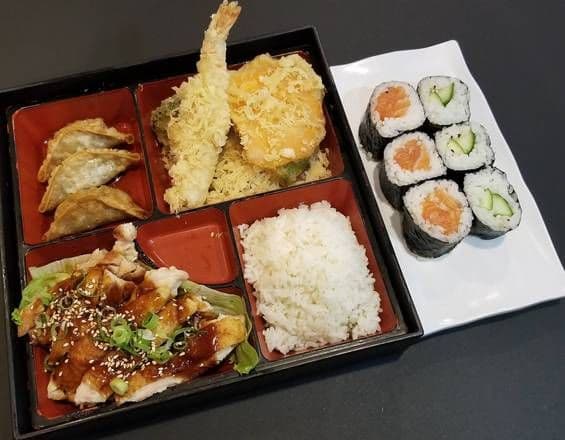 Ume Box