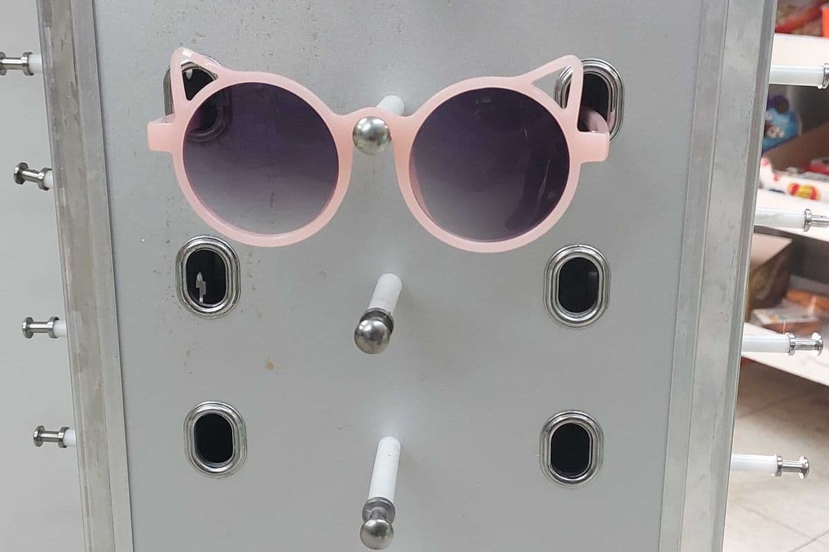 Kids sunglasses