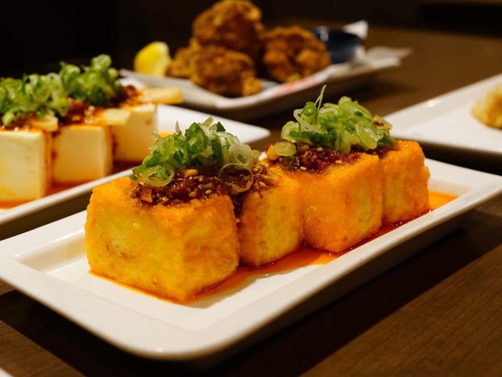 Age Tofu