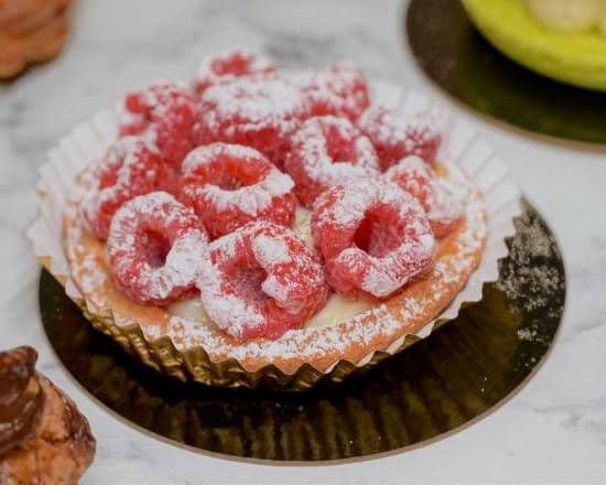 Tart Fruit (80 g)