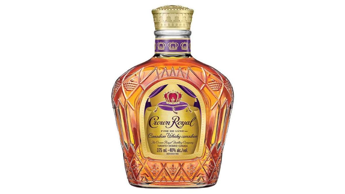 Crown Royal