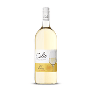 Colio Dry White (1 Bottle x 1500 mL)