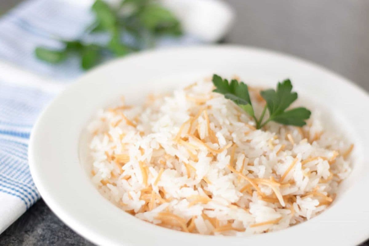 Rice
