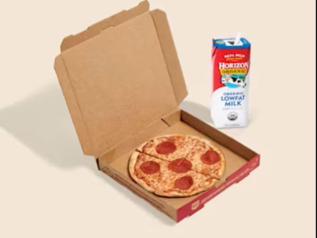 Kids Meal