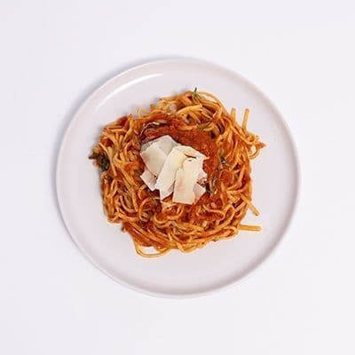 Pomodoro Pasta