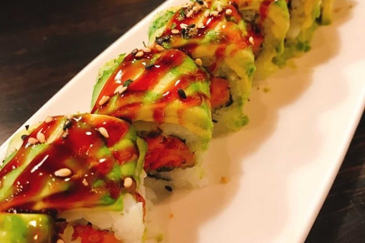 Victorian Roll