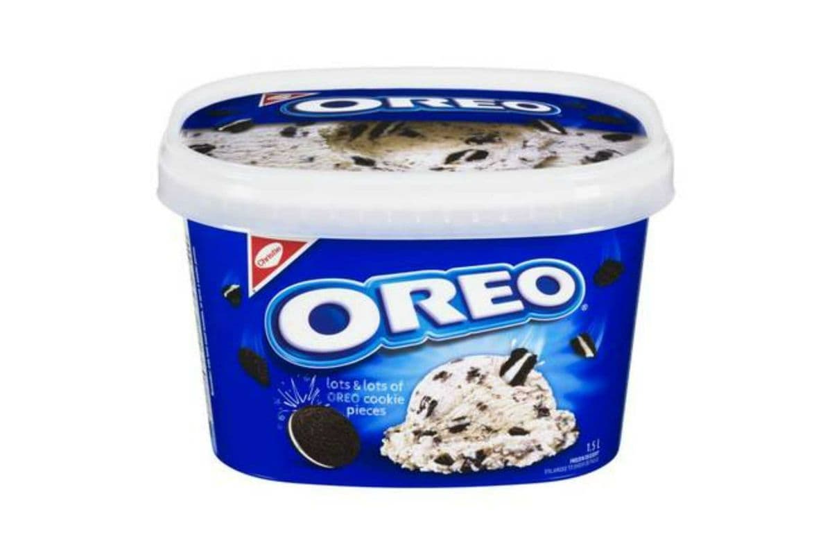Christie - Oreo (1.5 L)