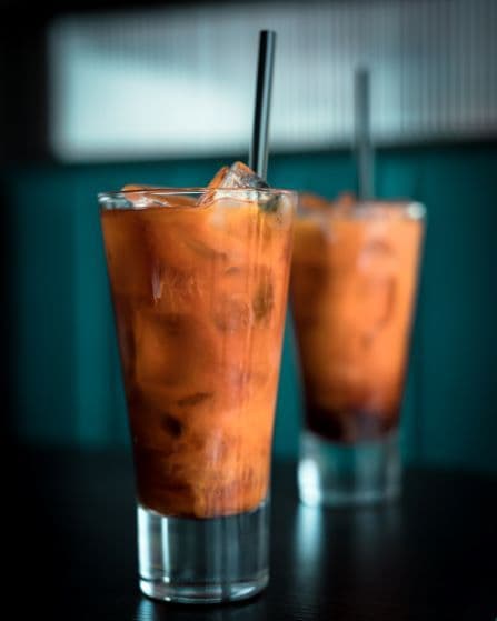 Thai Ice Tea