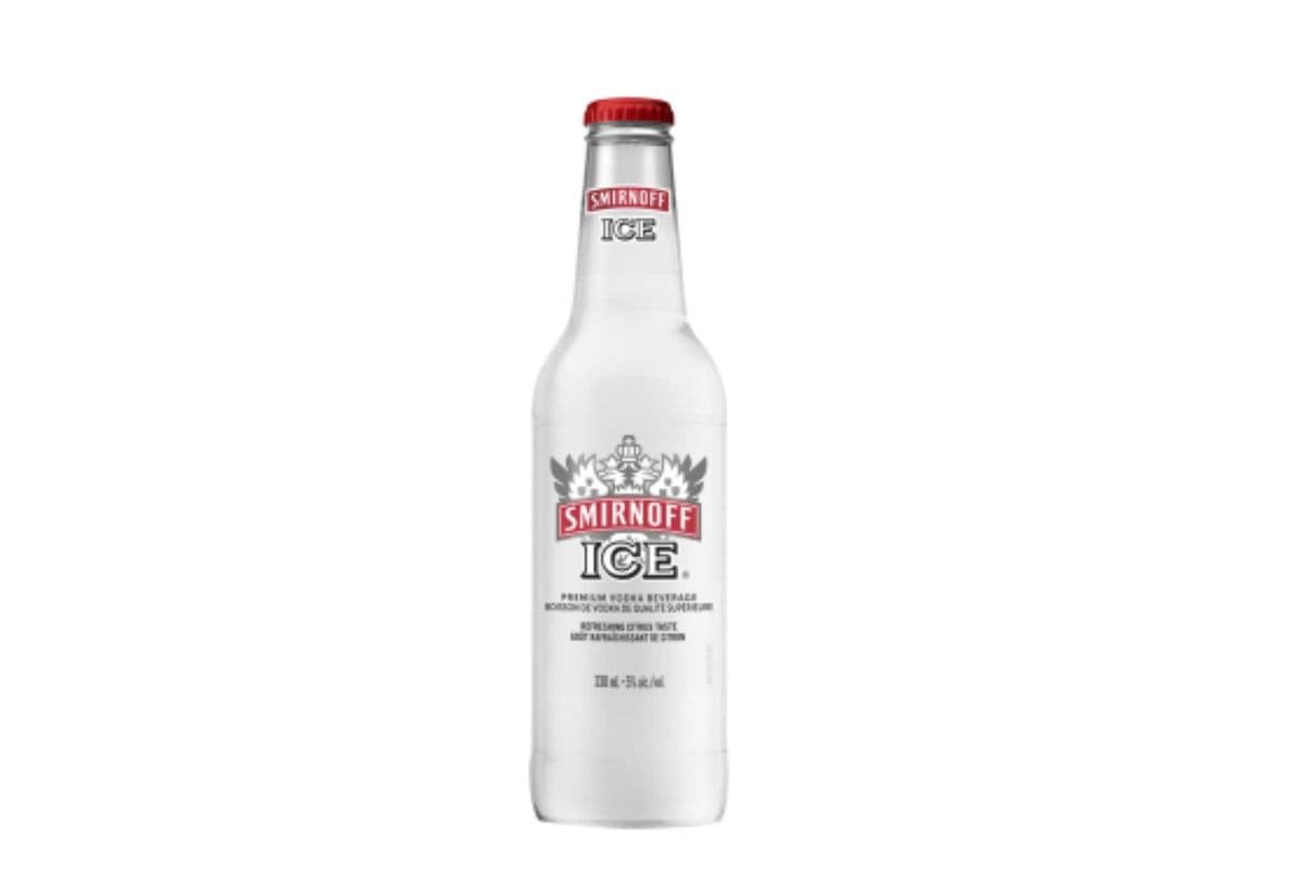 Smirnoff Ice (1 x 330 ml)