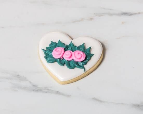 Vanilla Sugar Cookie