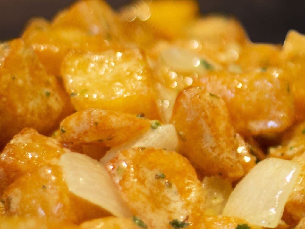 Signature Homefries