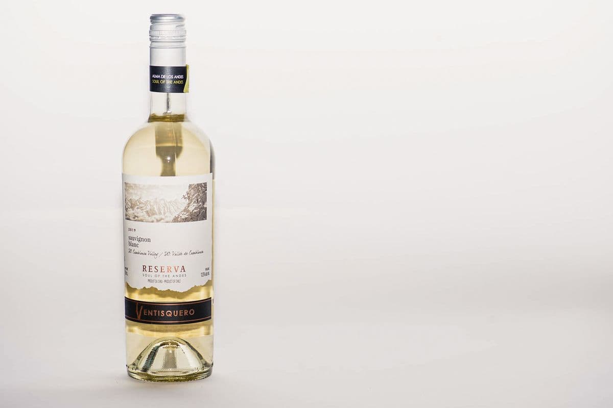 Ventisquero Reserva Sauvignon Blanc - Chile (750 ml Bottle)